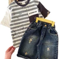 ست اسپرت پسرانه