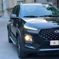MVM X22 PRO دنده ای مدل 1402 رنگ مشکی