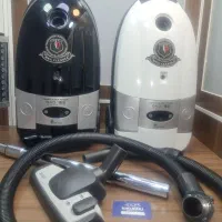 جاروبرقی ،
