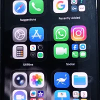 گوشی ایفن ۱۳ نرمال