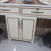 دکور آرایشگاه|آرایشگاه و سالن‌های زیبایی|فاضل آباد, |دیوار