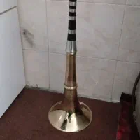 ساز|سازهای بادی|فیروزآباد (فارس), |دیوار