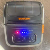 فیش پرینتر و لیبل پرینتر بی‌سیم بیکسولون SPP R310