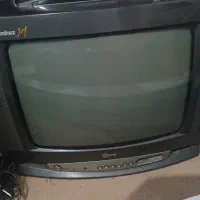 تلویزیون ۱۴ رنگی الجی کره ای