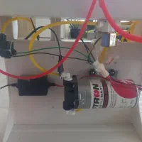 تصفیه اب
