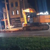 فروش بیل هیوندا ۲۲۰ خط ۷مدل اخر ۲۰۱۴