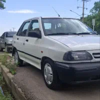 پراید مدل ۹۰