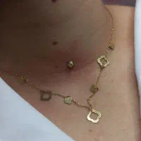 پیرسینگ .میکرودرمال. تاتو بدن .چال لپ برداشتن خال