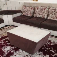 مبل مدل ال