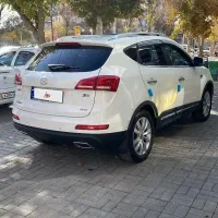 جک S5 نیوفیس ۱۴۰۲ کارمندی