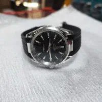 ساعت امگا موتور اتوماتیک سوئیسی پلمپ