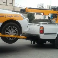 استخدام راننده یدک کش امداد خودرو