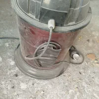 جاروبرقی بوش ۶۶۰۰والتی|جاروبرقی، جارو شارژی، بخارشو|مشهد, همت آباد|دیوار