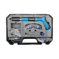 تفنگ میخکوب دستی