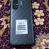 گوشی موبایل شیائومی مدل Redmi 12c|موبایل|نجفآباد, یزدانشهر|دیوار