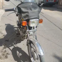موتور هندا 150