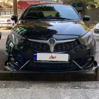برلیانس h230 مدل 97