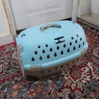 باکس حمل گربه یا سگ