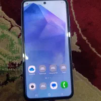 گوشی a۵۵ در حد خوشک