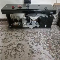 میزتلویزیون