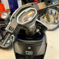 هیرو پلیژر صفر اکبند وگو کلیک پاکشتی TVS 110|موتورسیکلت|تهران, مولوی|دیوار