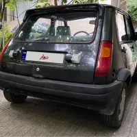 پی کی مدل ۸۲|خودرو سواری و وانت|گرگان, |دیوار