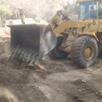 لودر کاترپیلار 950b|خودرو سنگین|سراوان, |دیوار