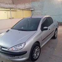 206Sd|خودرو سواری و وانت|اردکان, |دیوار
