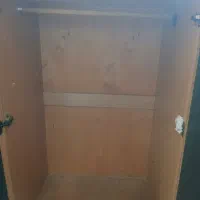 کمد آیینه دار|جاکفشی، کمد، دراور|گنبد کاووس, |دیوار