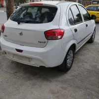 تیبا 2 96|خودرو سواری و وانت|اراک, |دیوار