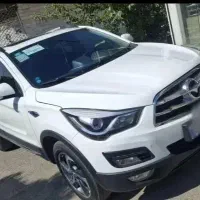 هایما S5 مدل ۴۰۲ اقساطی