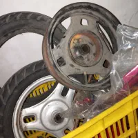 قطعات موتور لت سفورv50