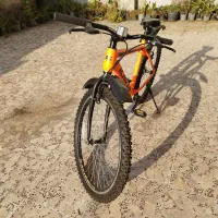 دوچرخه 26 نو|دوچرخه، اسکیت، اسکوتر|آستانه اشرفیه, |دیوار