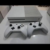 ایکس باکس وان اس یکترا xbox1 s دیسکخور