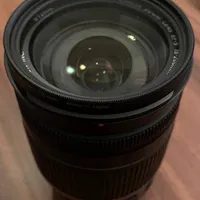 canon 70d lens 18-200mm به همراه تجهیزات|دوربین عکاسی و فیلم‌برداری|کیش, |دیوار