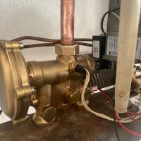 تعمیر و سرویس پکیج فوری ایران رادیاتور و بوتان رشت|خدمات پیشه و مهارت|رشت, کاکتوس|دیوار