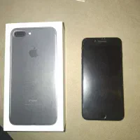 ایفون سون پلاس 7+|موبایل|دامغان, |دیوار