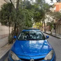 ام جی 6 GT مدل 2012|خودرو سواری و وانت|تهران, یوسف‌آباد|دیوار