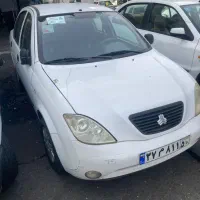 تیبا مدل ۱۴۰۰ نقد و اقساط