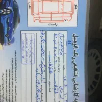 فروش پراید 99|خودرو سواری و وانت|مریوان, |دیوار