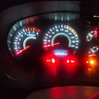 کوییک 402|خودرو سواری و وانت|تهران, قلهک|دیوار