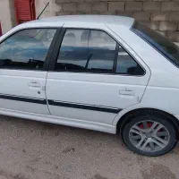 پژو پارس مدل 403 گاز سیمی|خودرو سواری و وانت|کهنوج, |دیوار