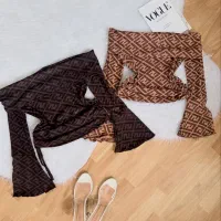 برشکار حرفه ای تریکو زنانه