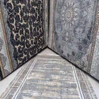 فرش ماشینی ازطرح ۵۰۰ شانه تا ۱۲۰۰شانه با شرایط قسط|فرش|مشهد, گلبرگ شمالی|دیوار