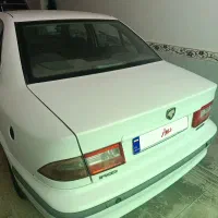 سمند ای اف سون.مدل 94 دوگانه سوز