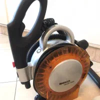 بخار شوی بکو مدل BKK 1100