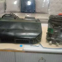 قطعات کامیون