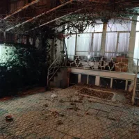 ۱۰۶متر کلنگی قصرالدشت