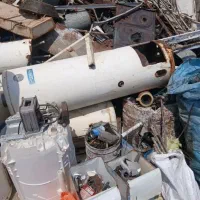 اهن مس چدن روی شیرالات زرد