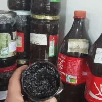 ترشی آلوچه موجود  هست